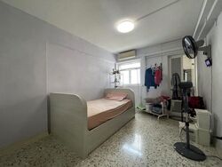 Blk 330 Clementi Avenue 2 (Clementi), HDB 3 Rooms #521552591